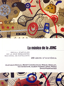 La música de la JONC